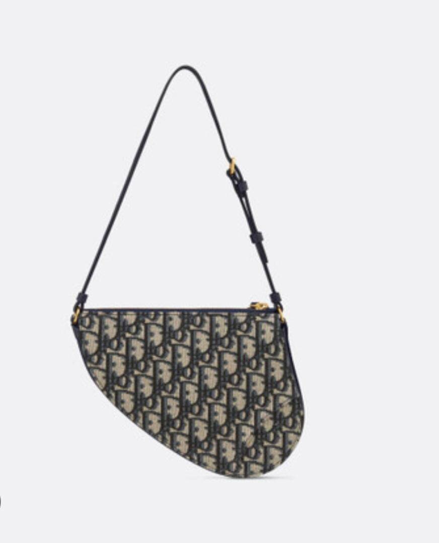 Sac Dior authentique