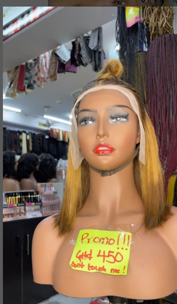 Wig