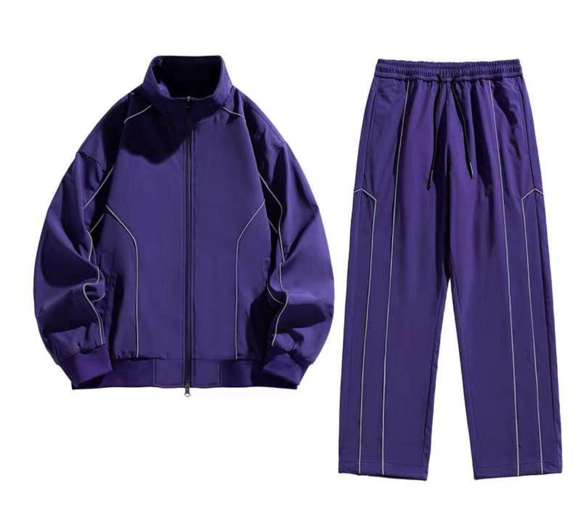 Ensemble de survêtement chic