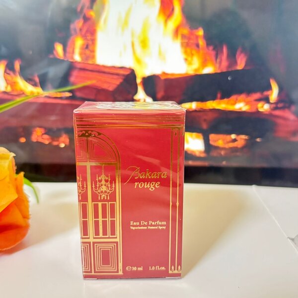 Parfum Baccarat Rouge 30ml