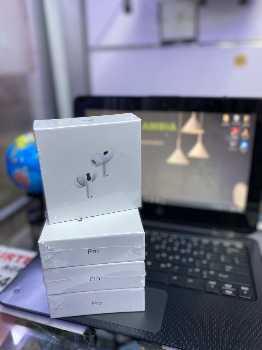 AIRPODS PRO 2nd Generation