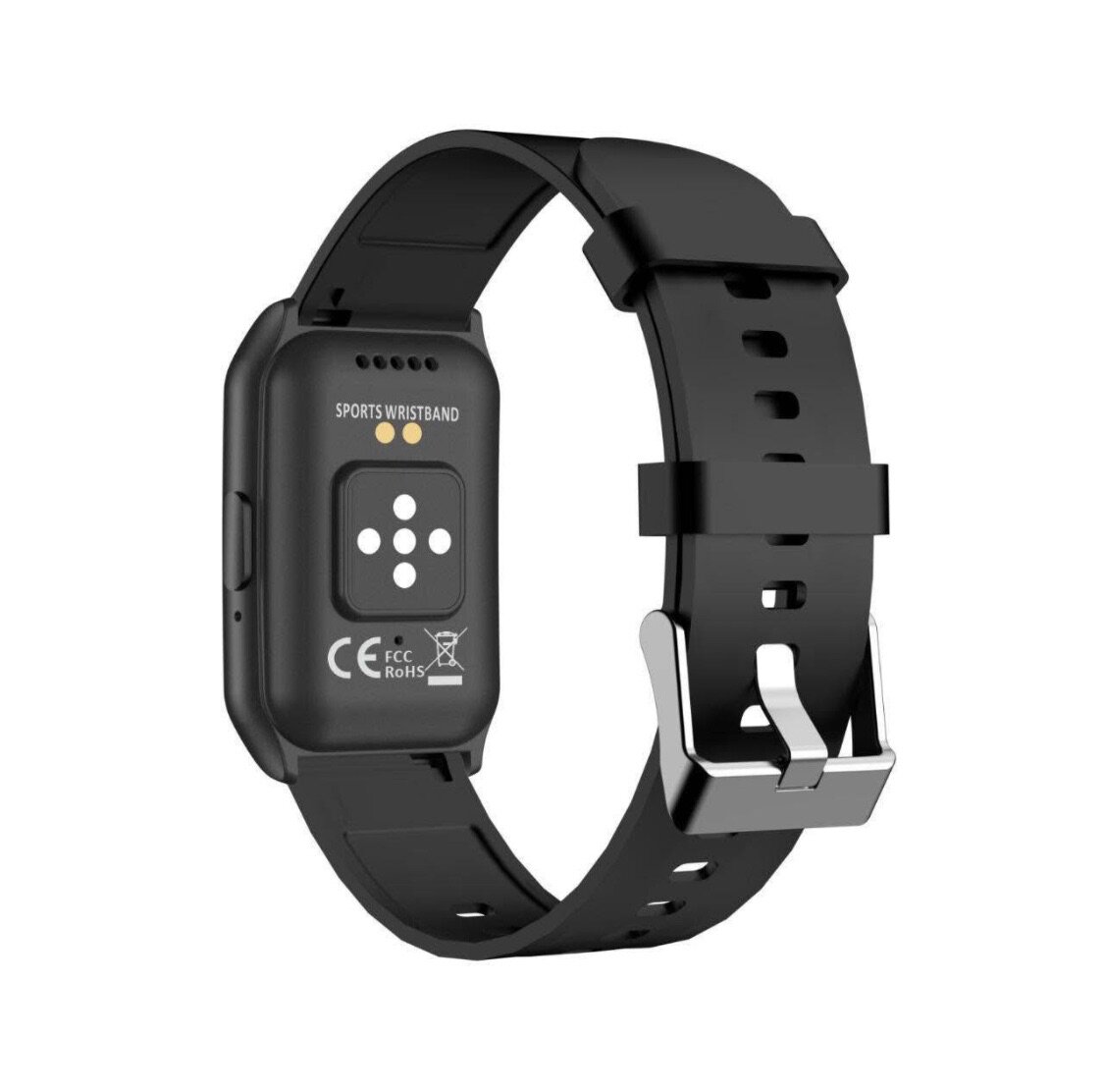 Montre Connectée Étanche Green Lion