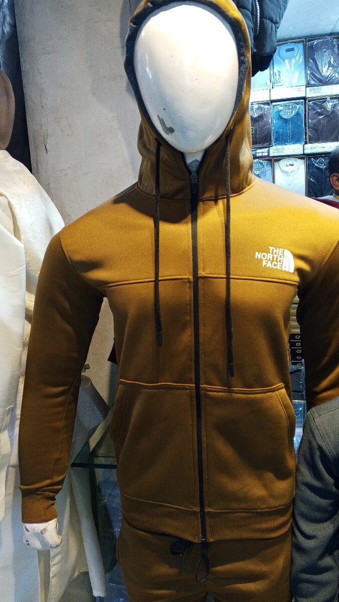 Taraksuit