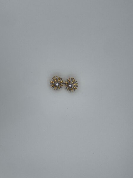 Eating diamond Tops