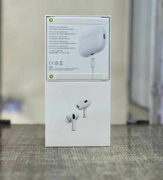 Écouteurs sans fil Apple