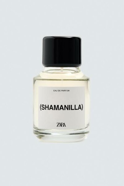 Parfum Shamanilla Zara 100ml