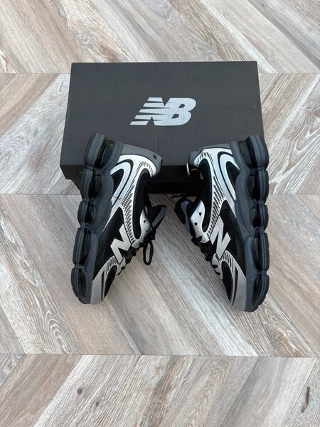 New balance Abzorb 2000