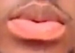 Baume à lèvres hydratant brillant