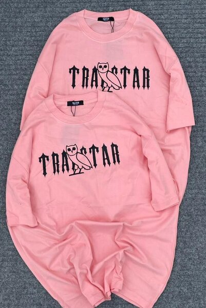 T-shirts unisex imprimés