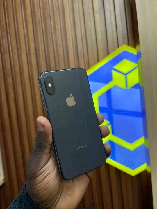 iPhone XS Max reconditionné