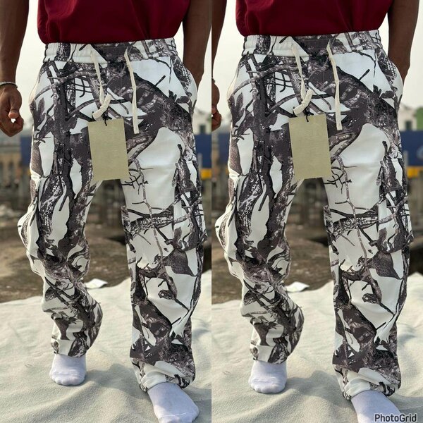 Pantalon djo jeans