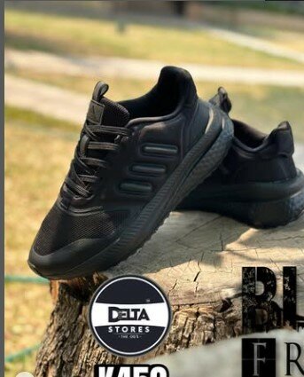 Comfortable sneakers Adidas