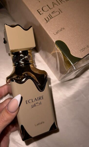 Parfum Eclaire Lattafa 100ml