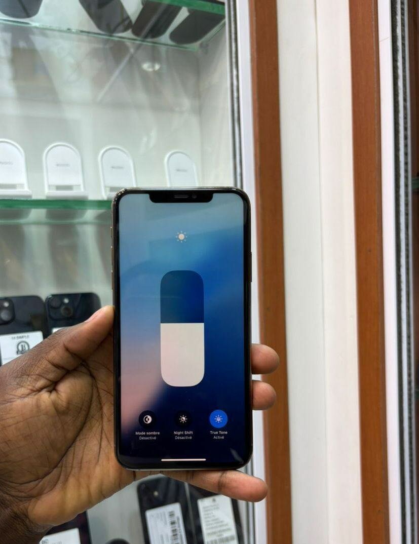 iPhone 11 Pro Max 64 giga