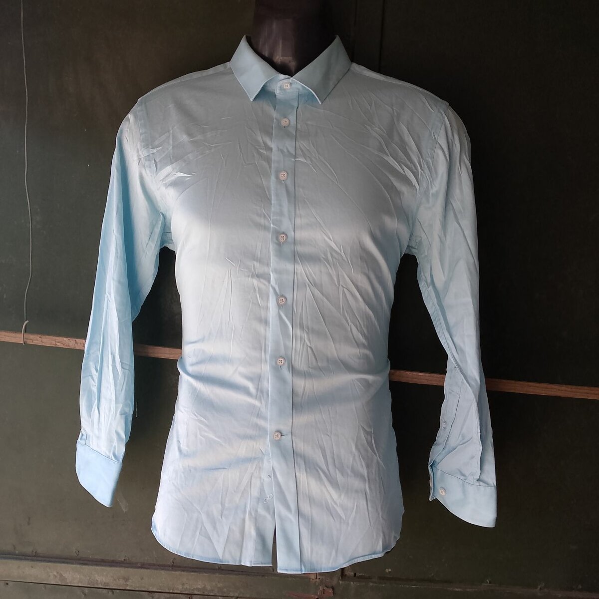 Men's shirts