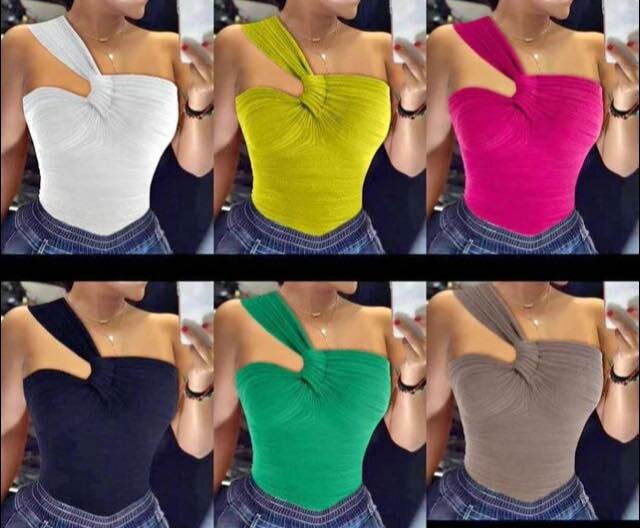 Quality thrifted tops 