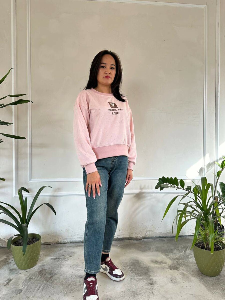 Толстовка водолазка брюки 1300