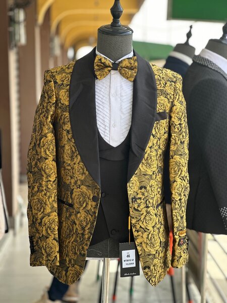 Mens suit