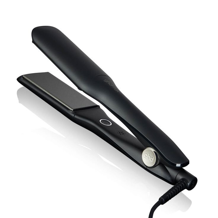Professional hair straightener