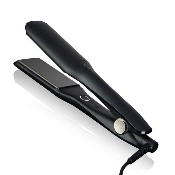 Professional hair straightener