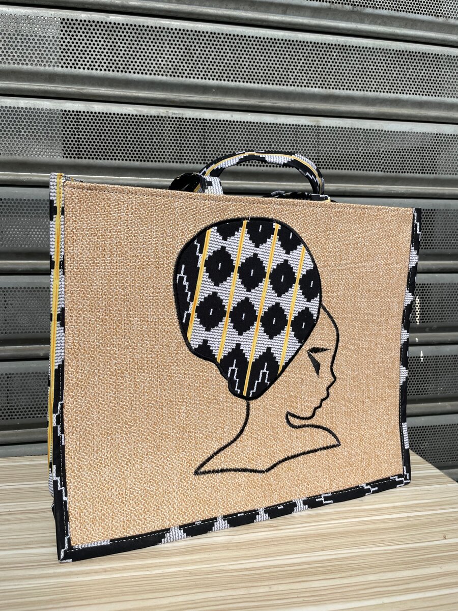 Sac cabas