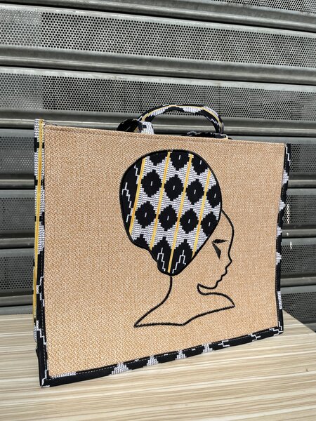 Sac cabas