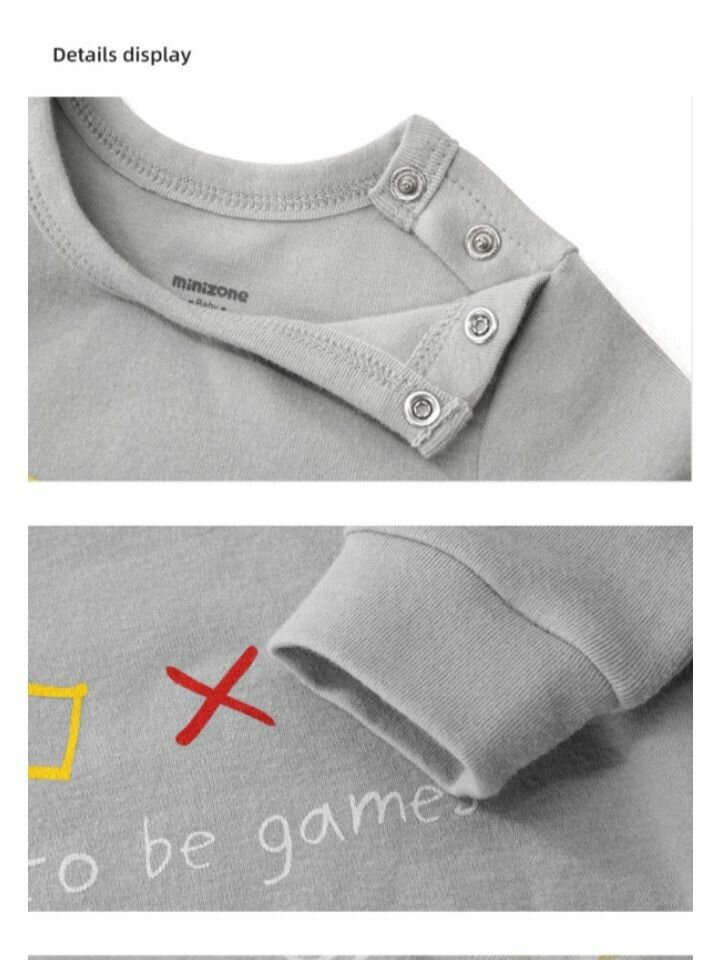 baby growers.....   take 2 @  K520