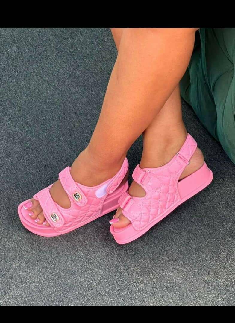 Latest sandals
