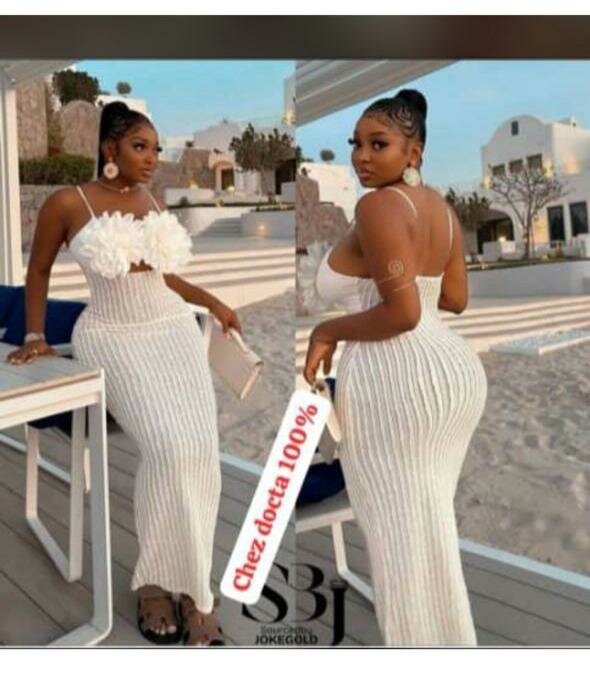 Ensemble de sport pour femmes