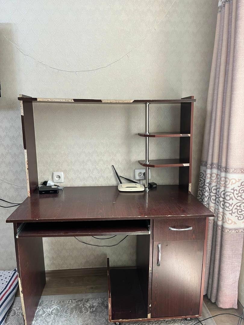 Удобный для всей семьи