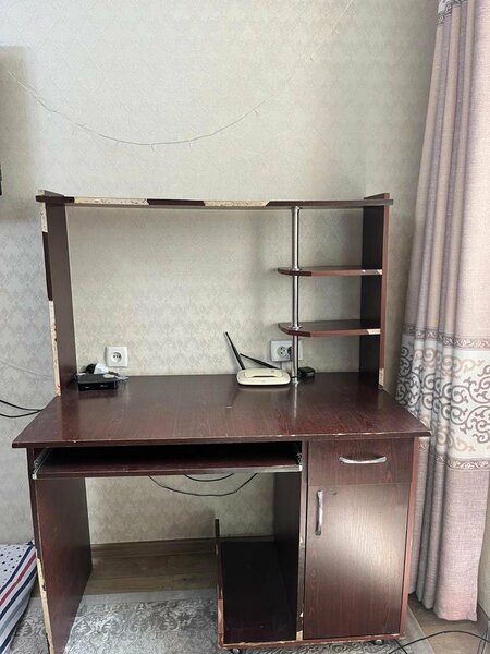 Удобный для всей семьи