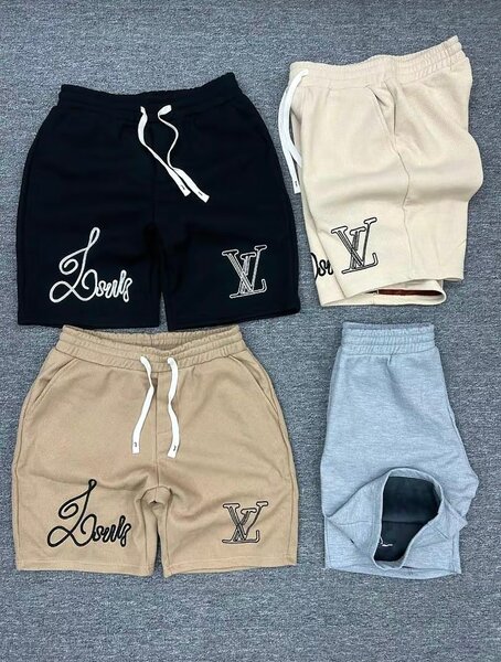 Shorts de sport tendance