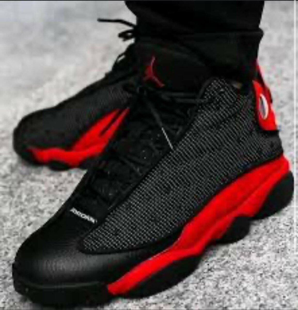 Baskets athlétiques unisexes