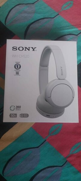 Sony WH-CH520