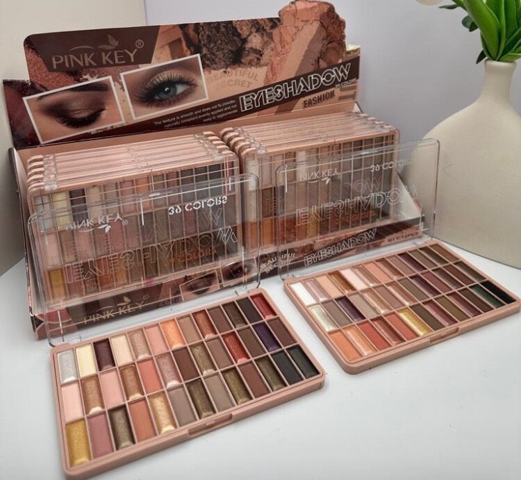 Phares à paupières