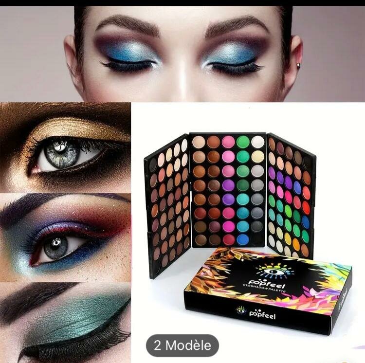 Palette à pompière