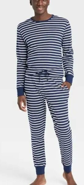 Men pajamas