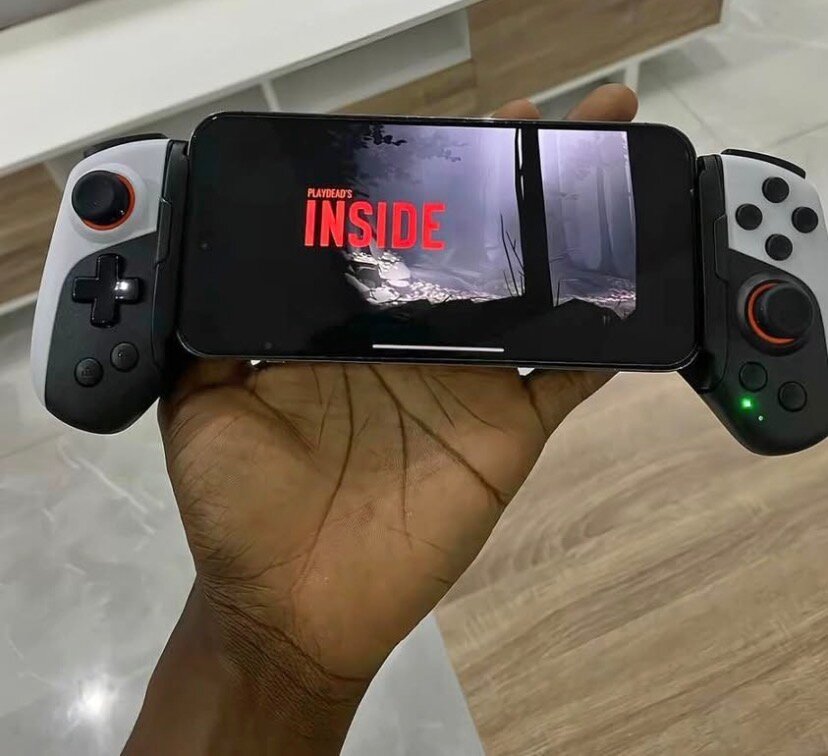 Manette de Jeu pour Téléphone