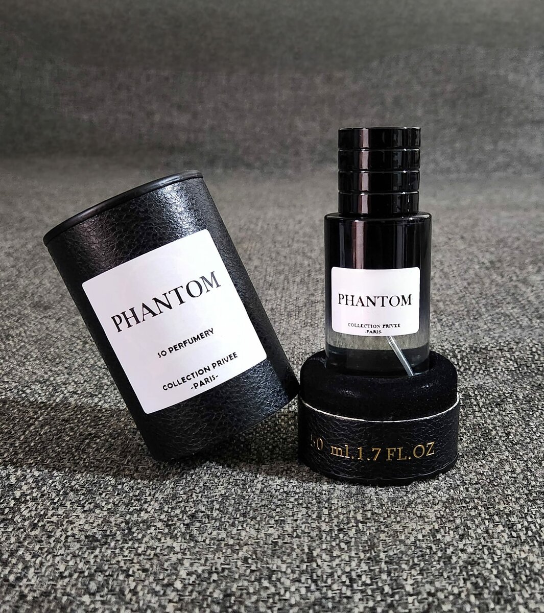Parfum PHANTOM
