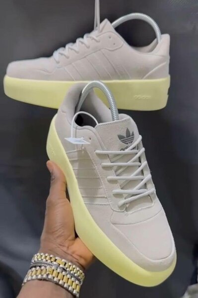 Sneakers Adidas homme rétro