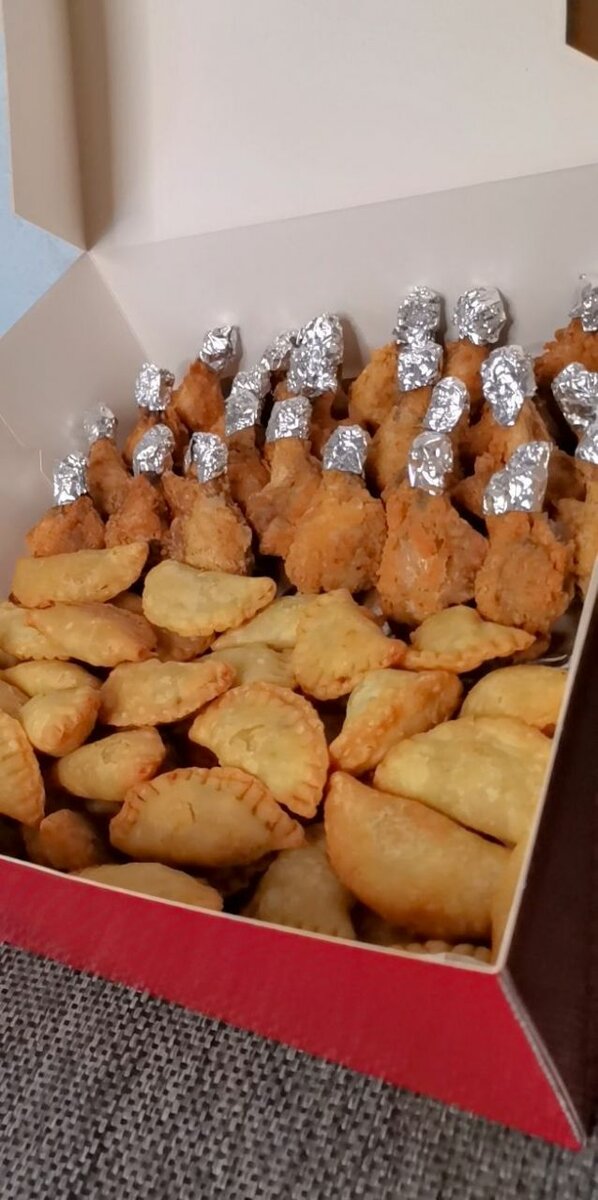 Les délices de l'héritage