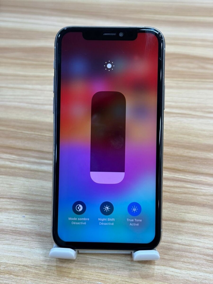 iPhone 11 Pro