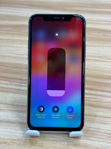 iPhone 11 Pro