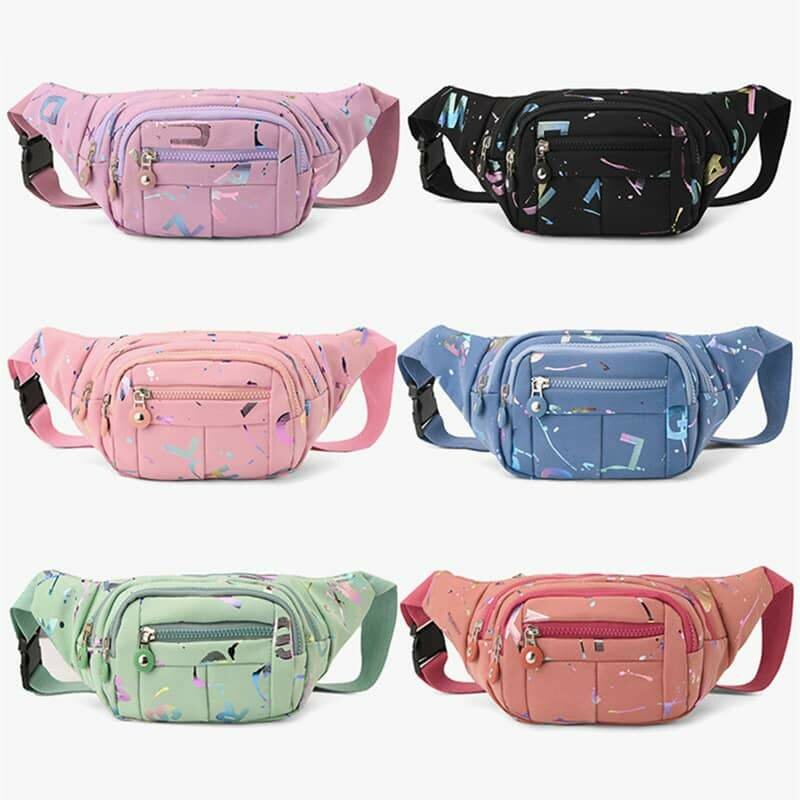 Waist Bag