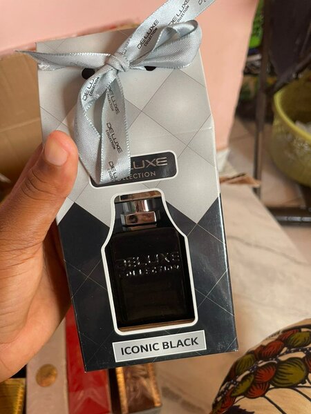 Parfum de Luxe Collection