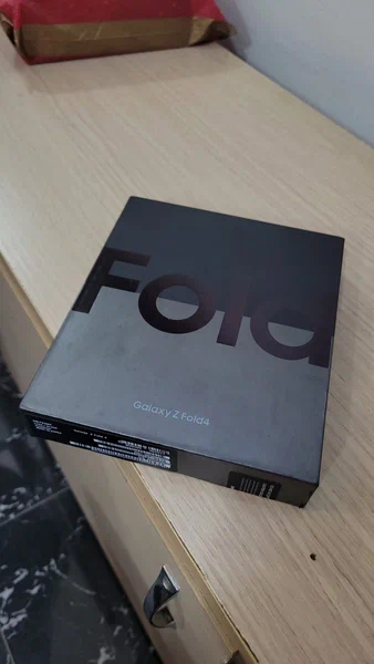 Samsung Galaxy Z Fold4