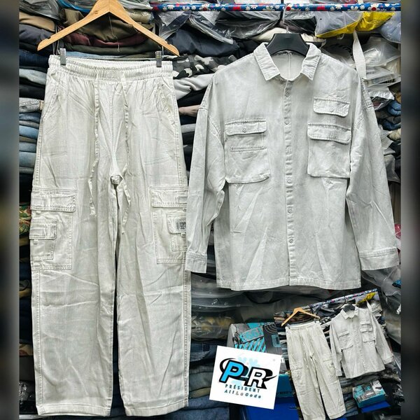 Ensemble décontracté hommes