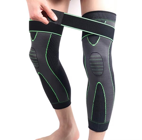 Genouillère Compression Sport