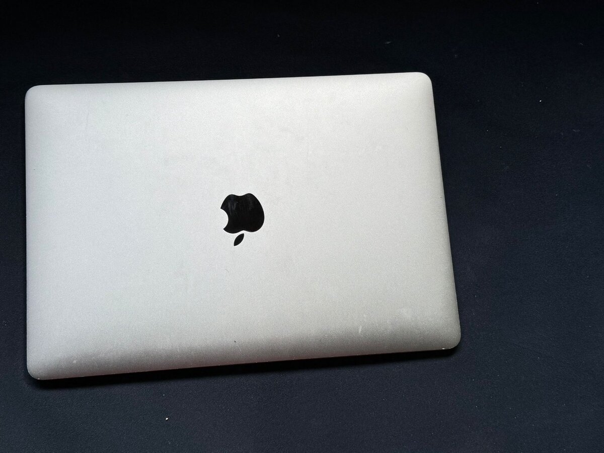 MacBook Pro 2020