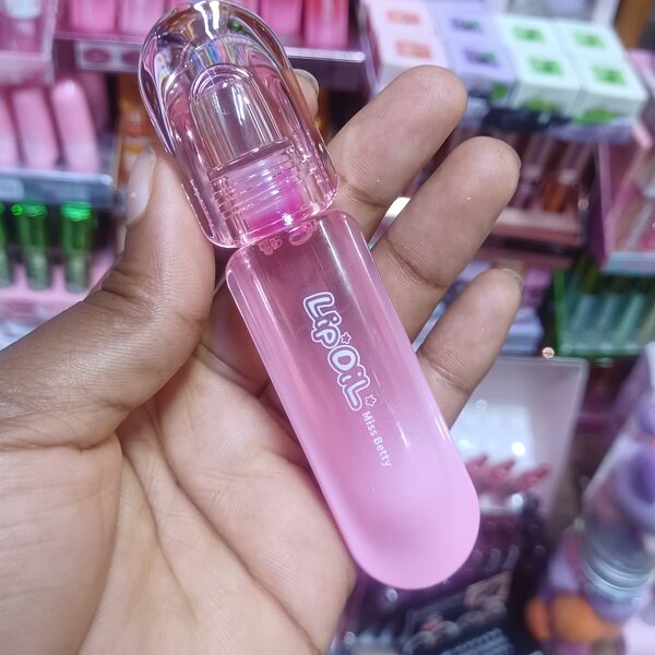 Huile à Lèvres Hydratante